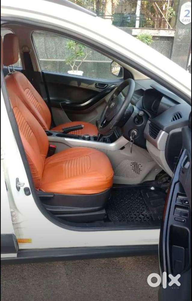 Tata Nexon 1.2 Revotron Xm (s), 2019, Diesel