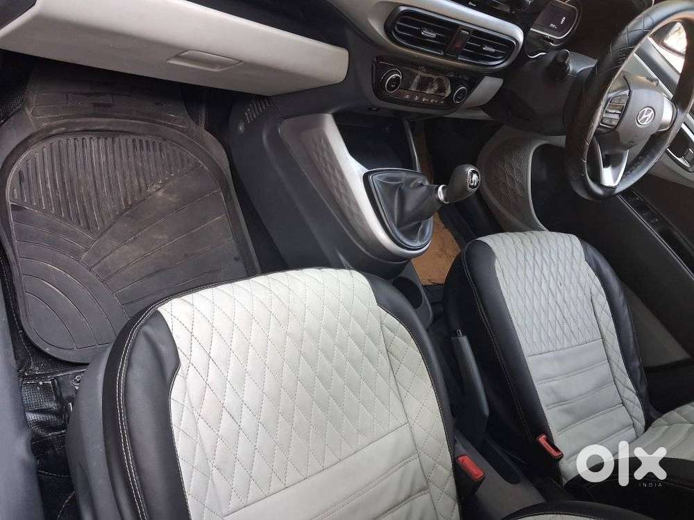 Hyundai Grand I10 Nios Sportz, 2021, Petrol