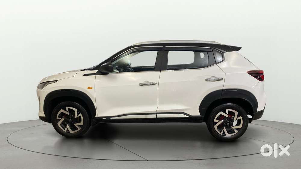 Nissan Magnite 1.0 Xe, 2021, Petrol