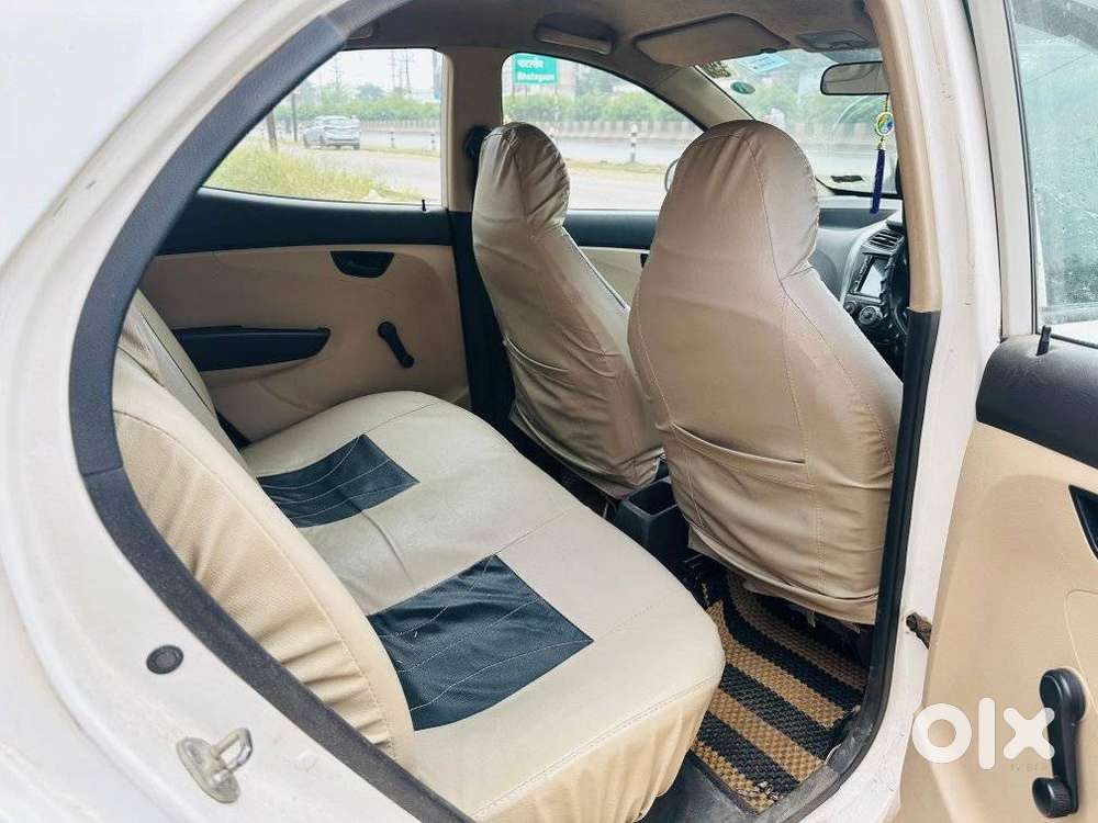 Hyundai Eon Era +, 2013, Petrol