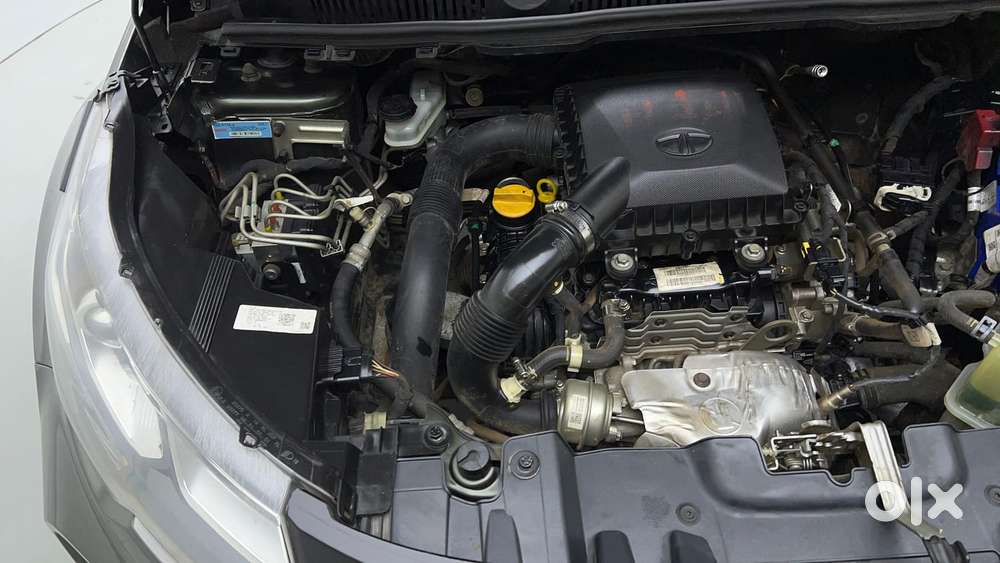 Tata Nexon 1.2 Revotron Xz Plus (o), 2020, Petrol