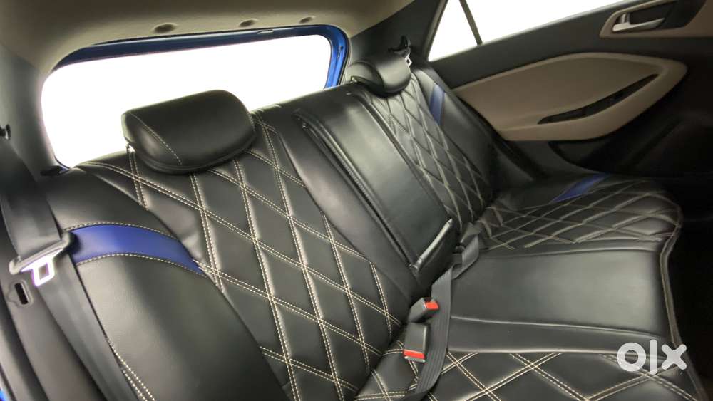 Hyundai Elite I20 1.4 Sportz Plus Crdi, 2019, Petrol