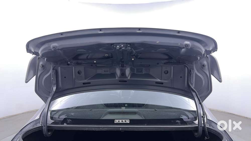 Maruti Suzuki Ciaz 1.4 S, 2018, Petrol
