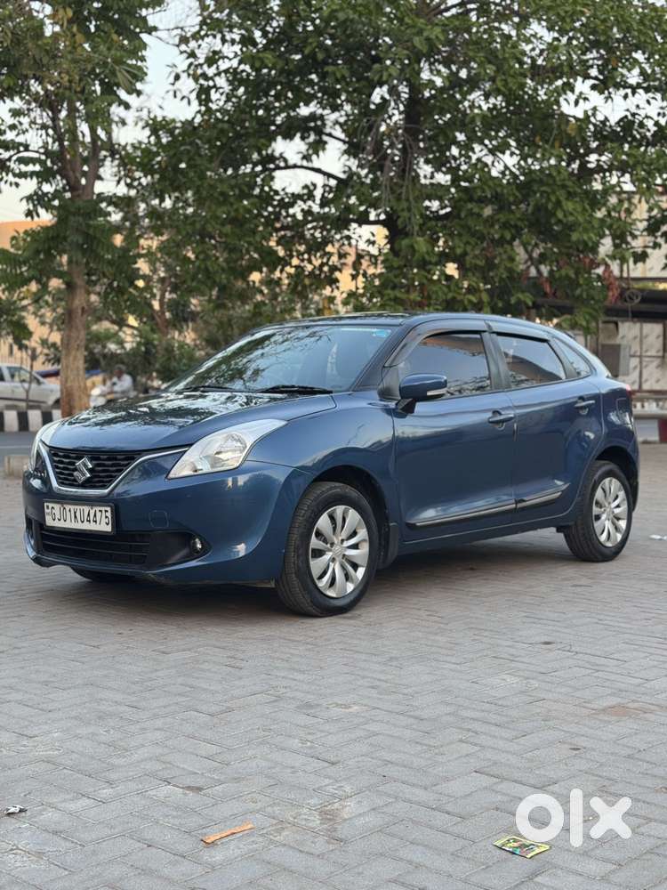 Maruti Suzuki Baleno Maruti-suzuki-baleno-delta-diesel, 2019, Diesel