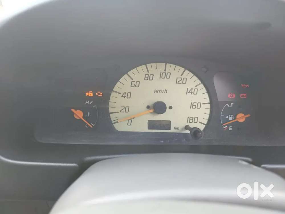 Maruti Suzuki Alto 2008 Petrol 80000 Km Driven