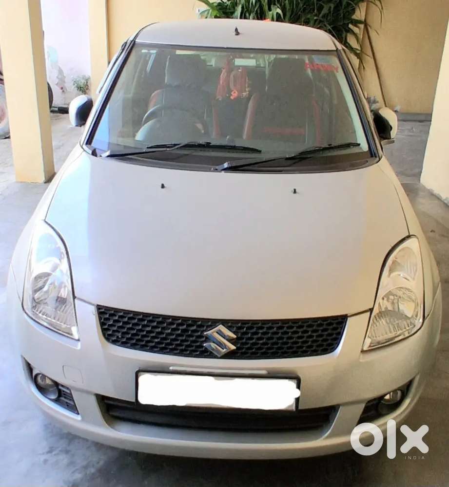 Maruti Swift