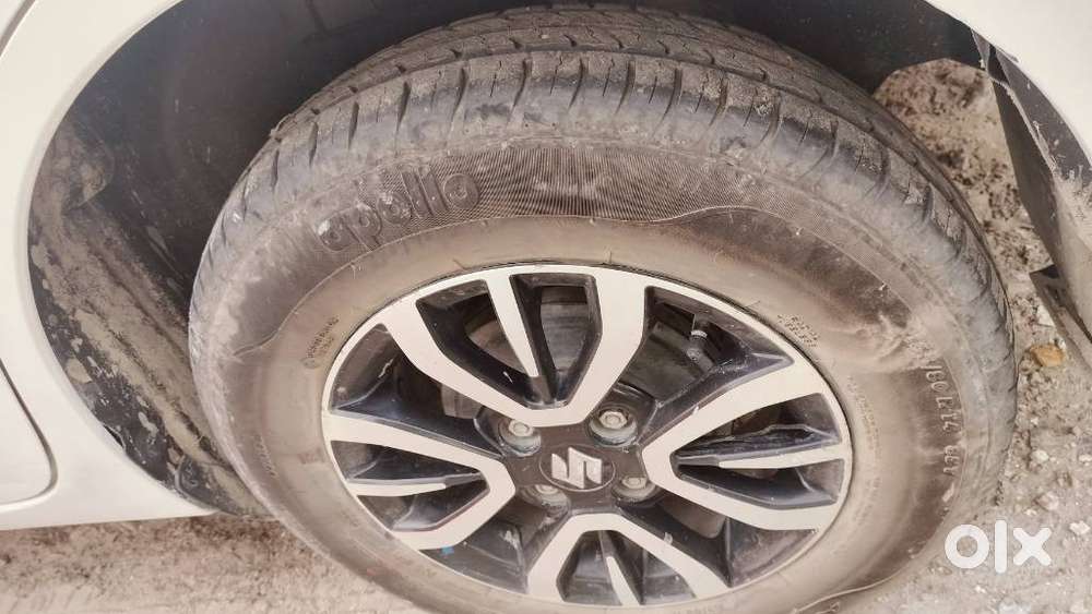 Maruti Suzuki Swift Dzire Vxi Optional, 2022, Cng & Hybrids