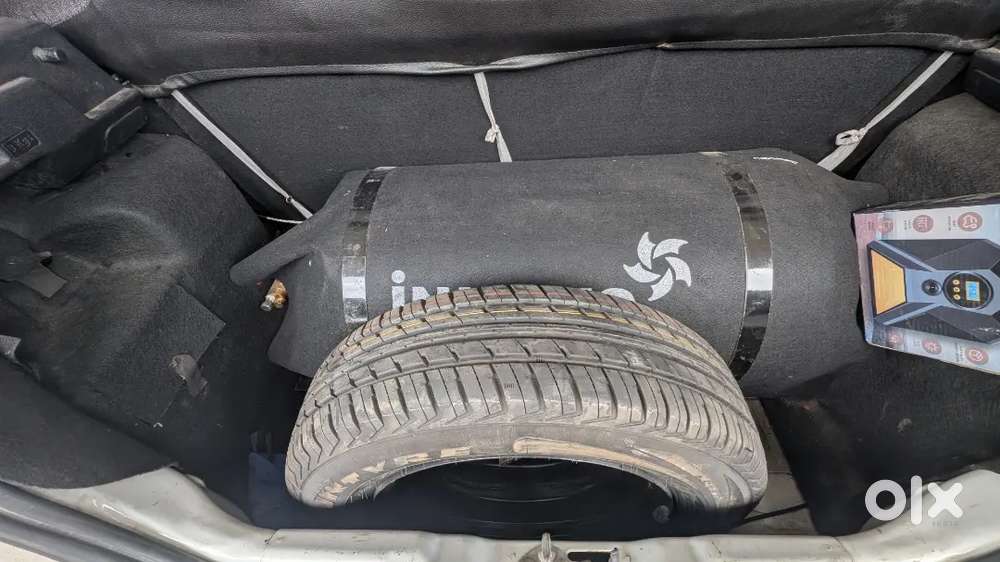 Tata Tiago 2020 Cng & Hybrids 37000 Km Driven