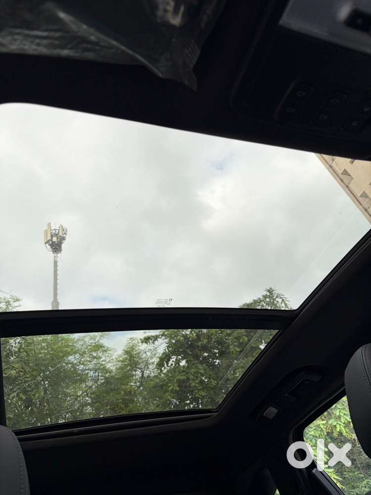 Tata Harrier 2023 Diesel