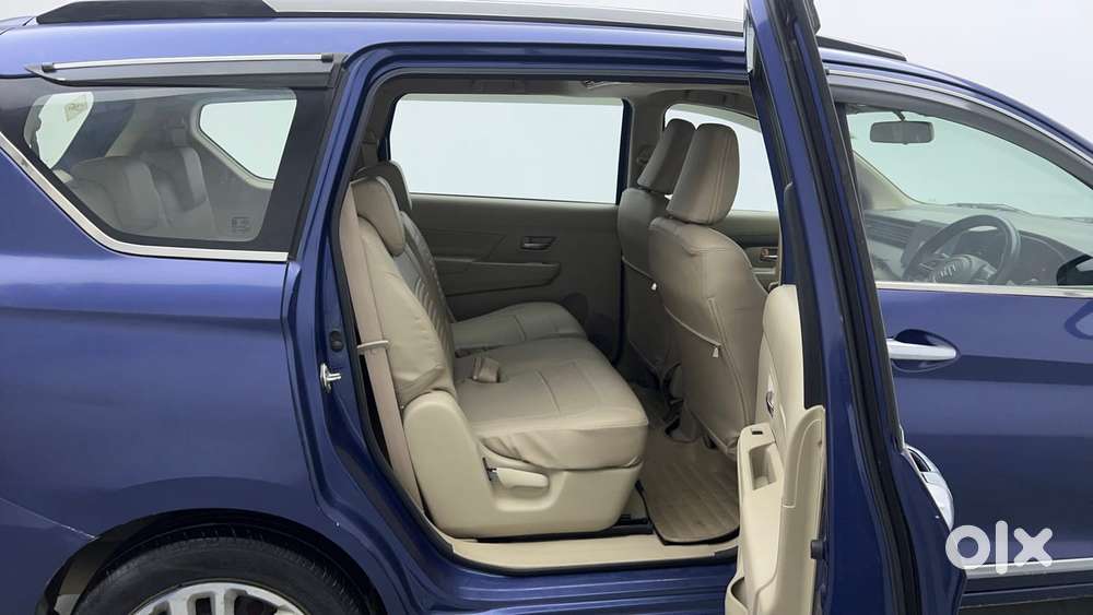 Maruti Suzuki Ertiga Vxi Cng, 2021, Cng & Hybrids