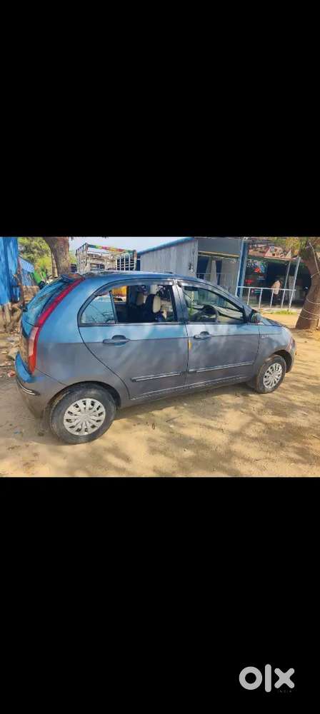 Tata Indica Vista 2009