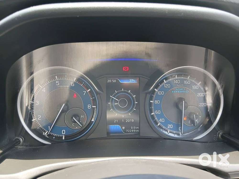 Maruti Suzuki Xl6 1.5 Alpha Mt, 2022, Petrol