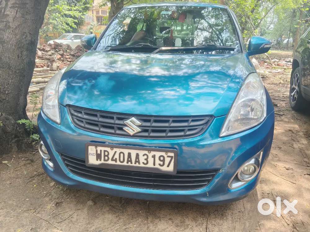 Car Well Mention & Good Condition