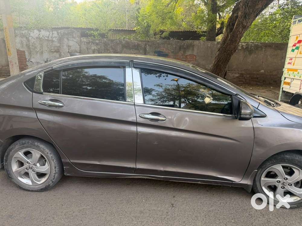 Honda Petrol Manual 2016