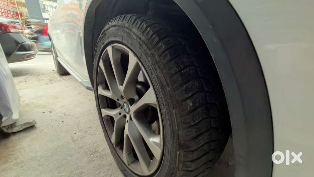 2020 Bmw X5 Xdrive30d Automatic