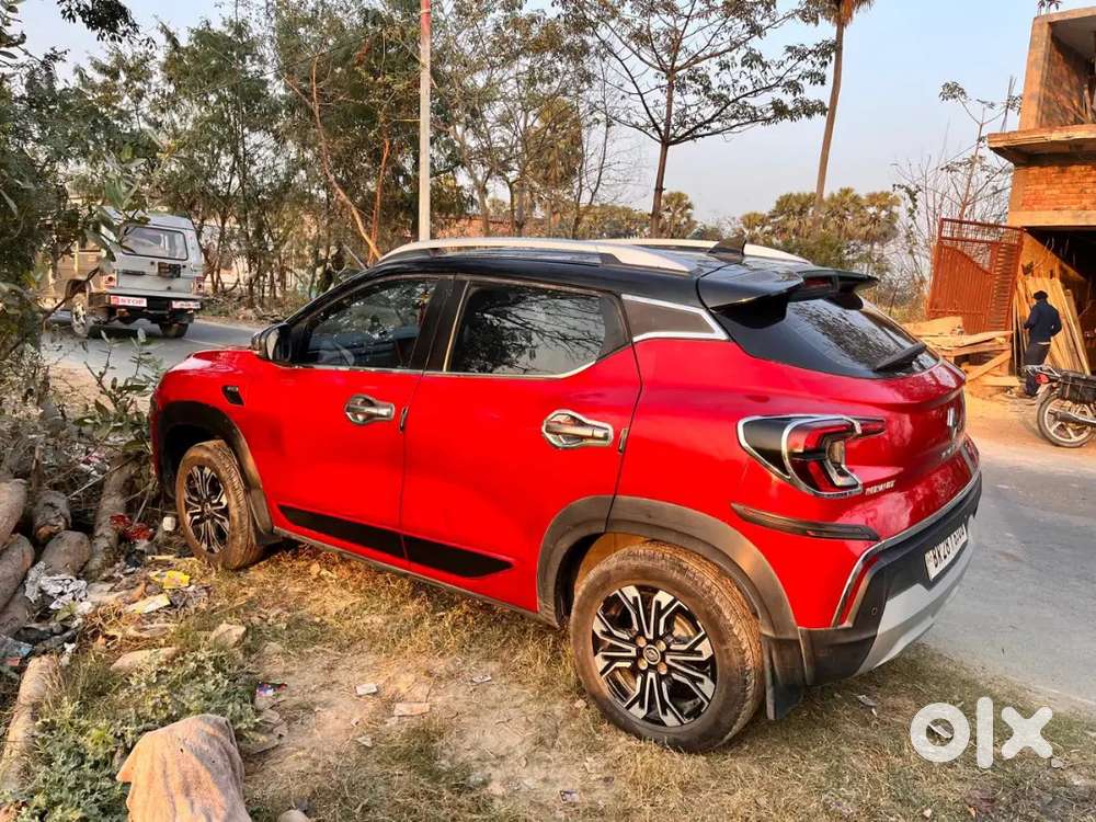 Renault Kiger 1.0 Rxz 2021