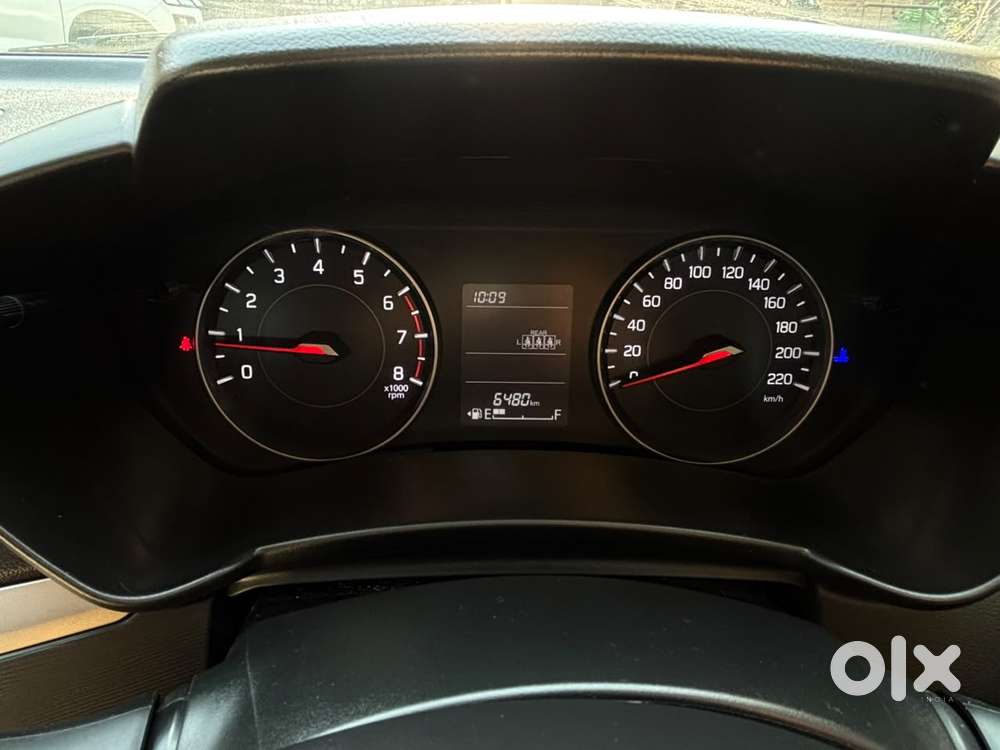 Maruti Suzuki Dzire 1.2 Vxi, 2025, Petrol