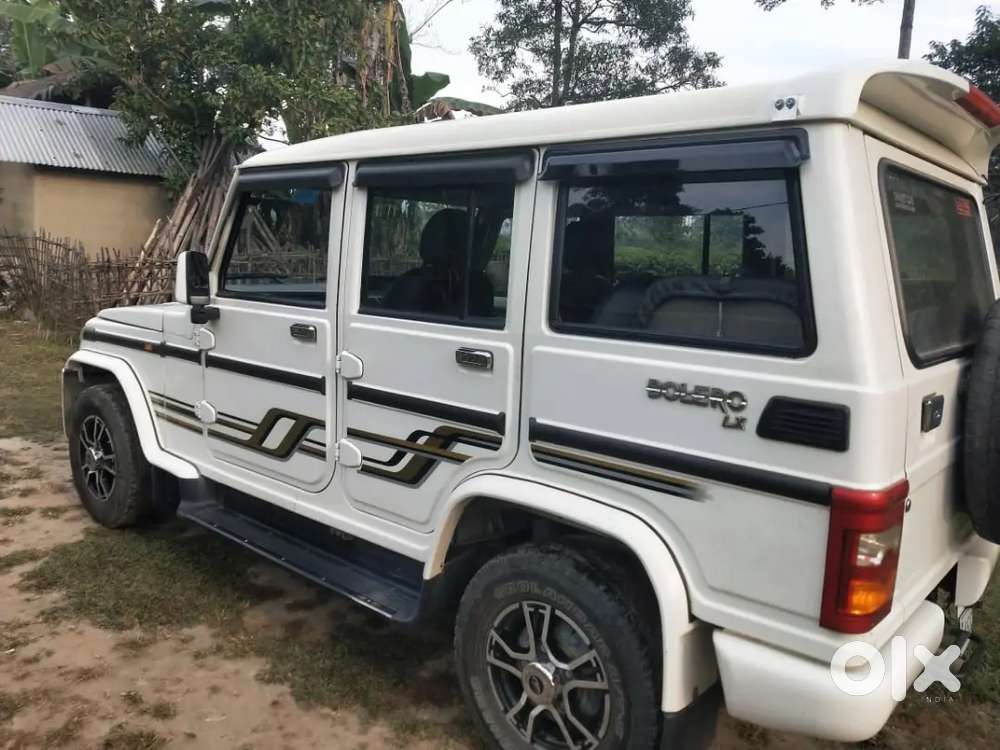 Mahindra Bolero Power Plus 2019 Diesel 85300 Km Driven