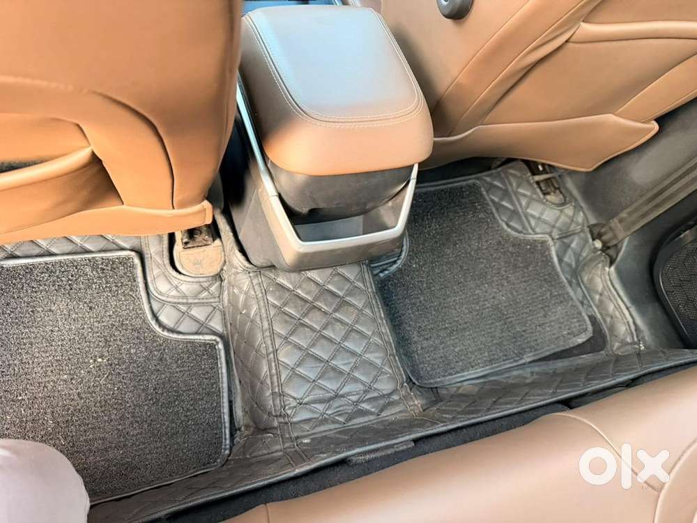 Tata Harrier 2020 Diesel 66000 Km Driven