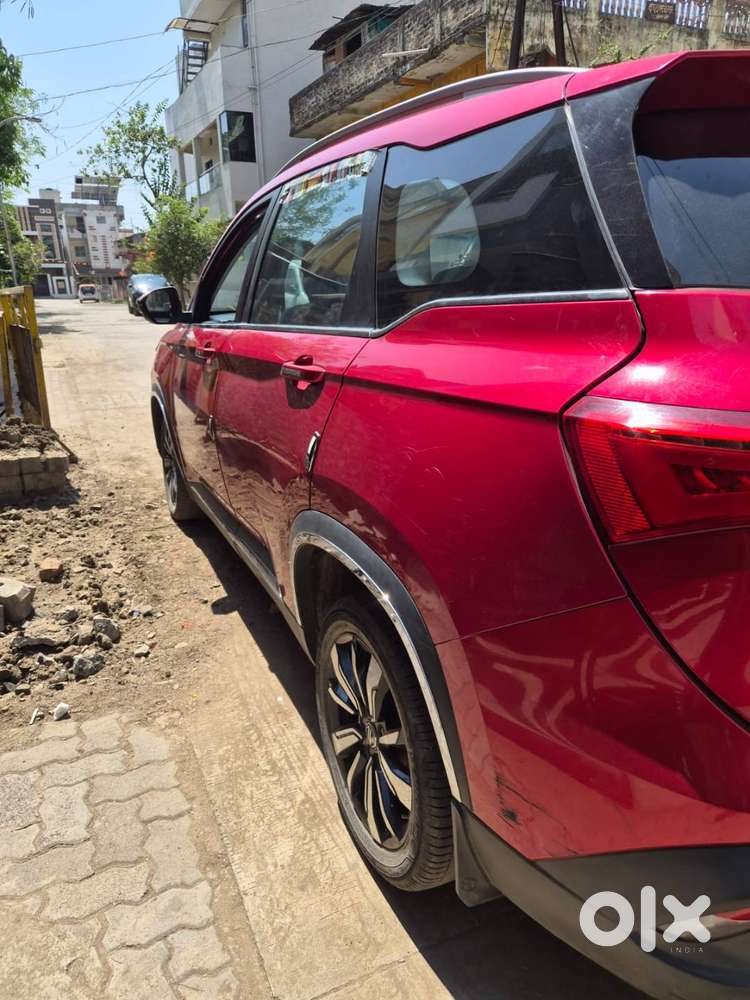 Mg Hector 2019 Diesel 80000 Km Driven