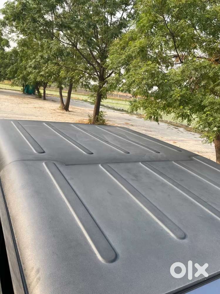 Mahindra Thar, 2021, Diesel