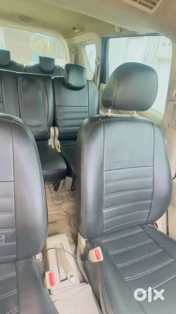 Maruti Suzuki Ertiga 2017 Diesel 160000 Km Driven