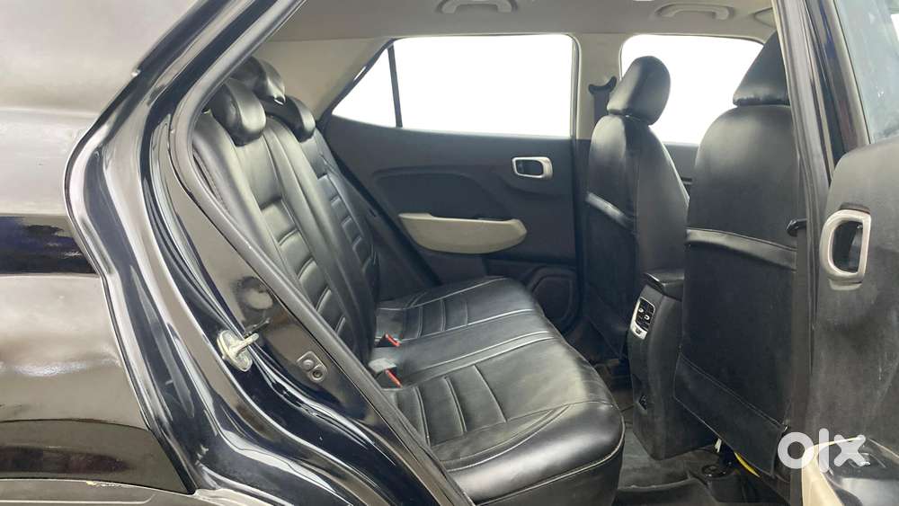 Hyundai Venue [2022-ongoing] 1.2 S, 2023, Petrol