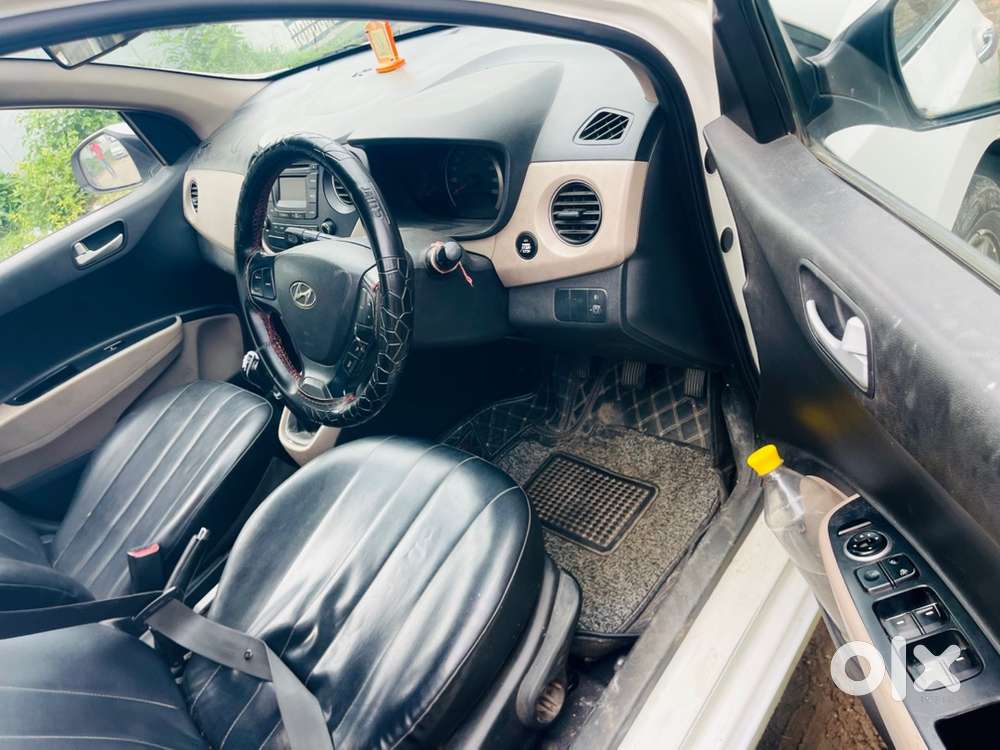 Hyundai Grand I10 Asta Top Model