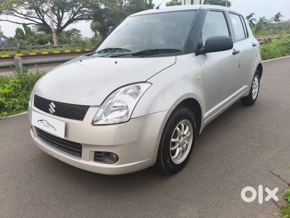 Maruti Suzuki Swift Vxi 2006