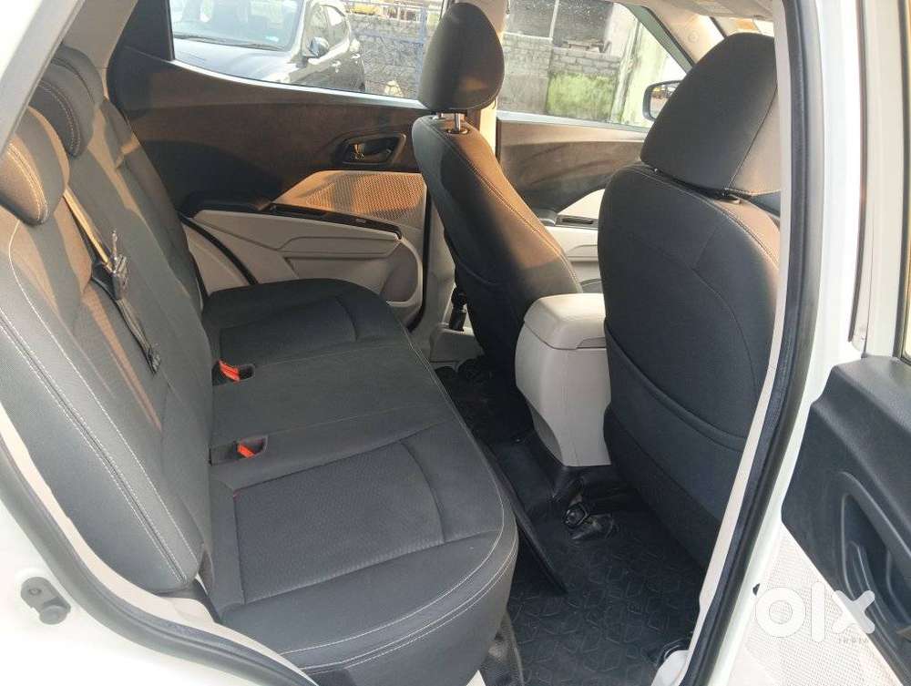 Mahindra Xuv300 W6 Diesel, 2020, Diesel