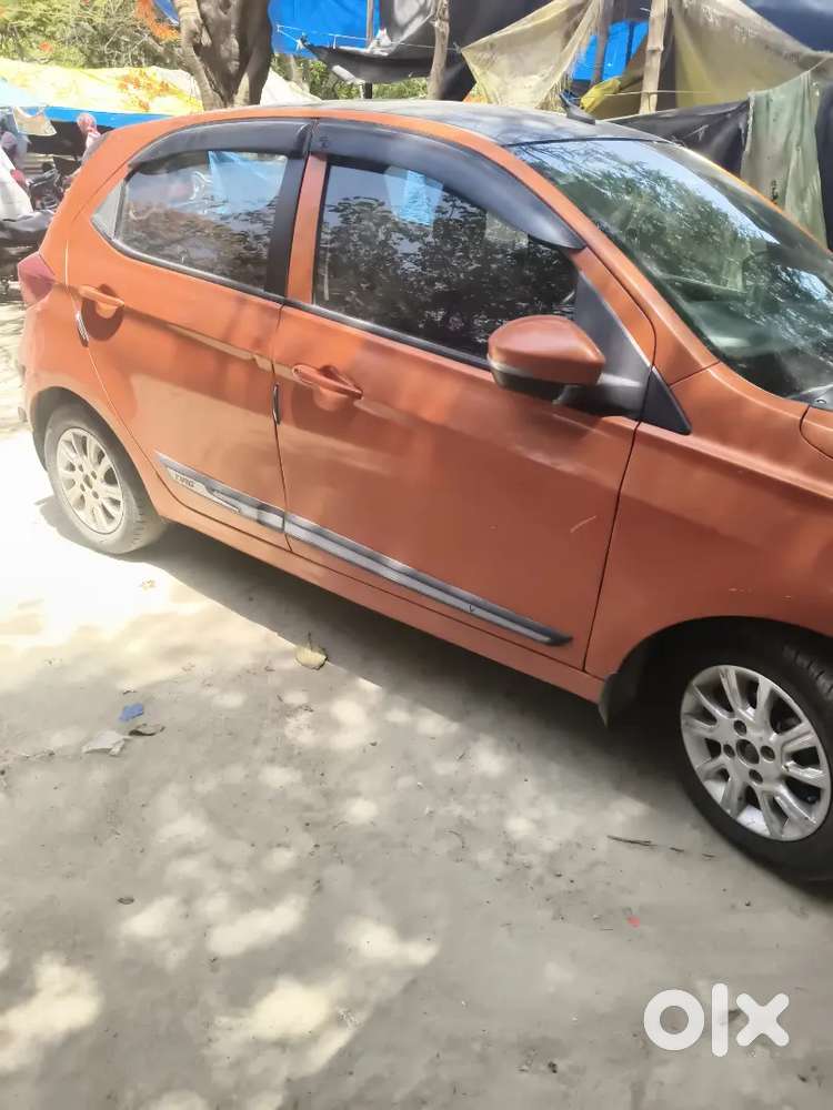 Tata Tiago 2019