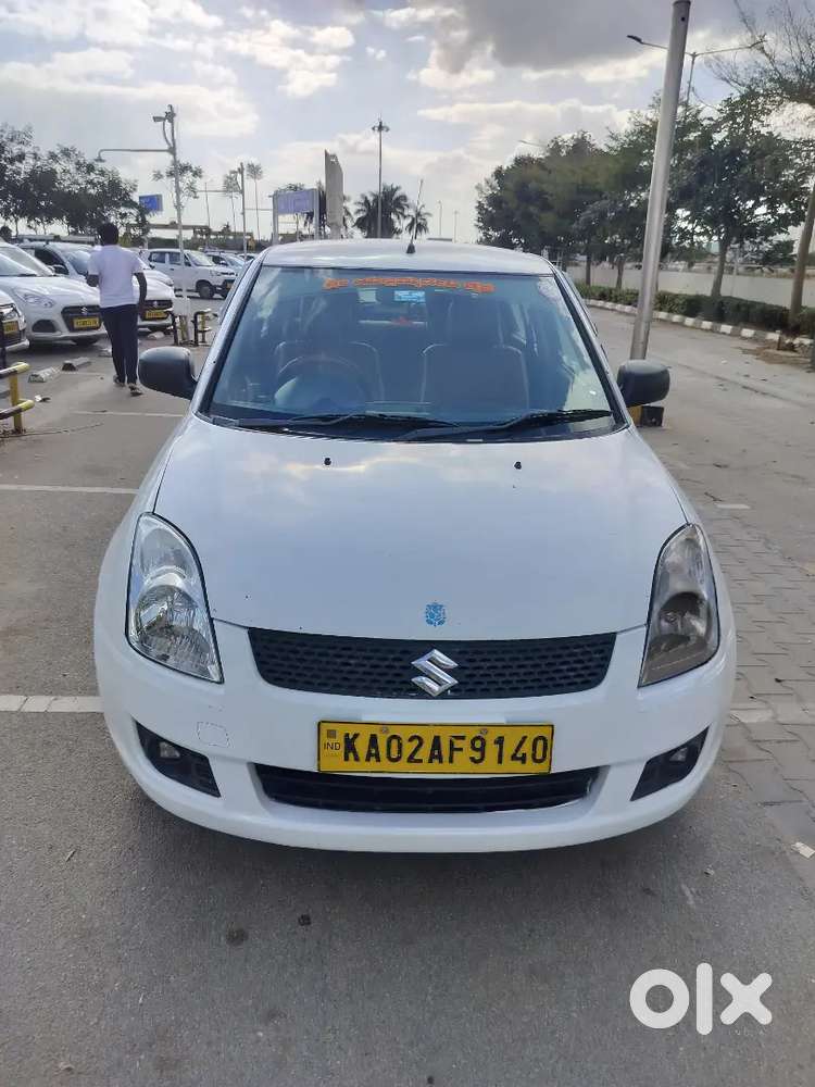 Maruti Suzuki Dzire 2016 Diesel 377000 Km Driven