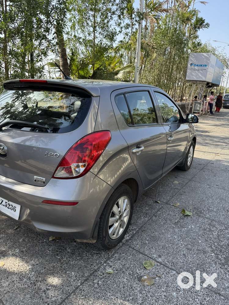 Hyundai I20 1.4 Asta Option, 2014, Petrol