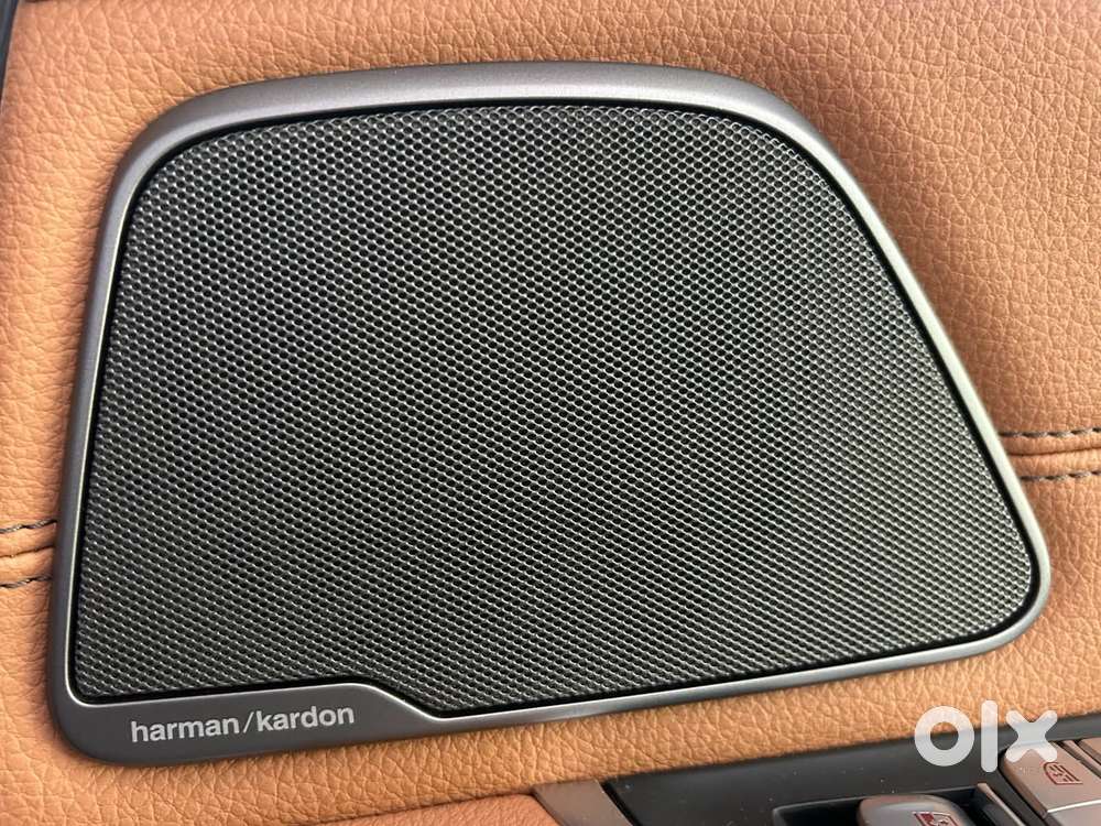 Bmw 6 Series Gt 630i M Sport, 2021, Petrol