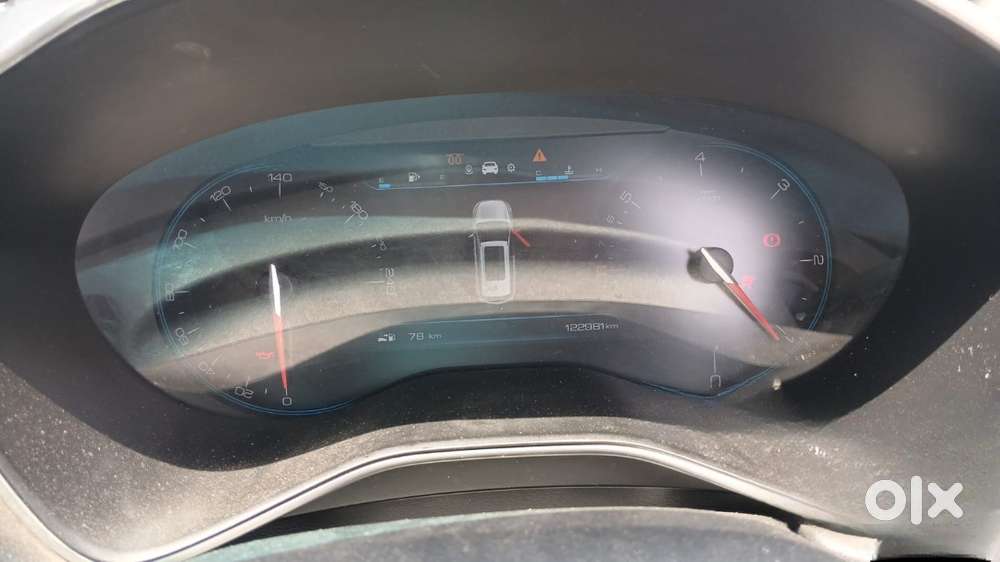 Mg Hector 2018 Diesel Good Condition