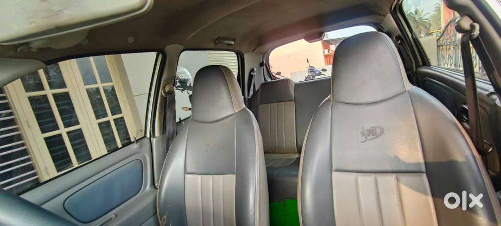 Maruti Suzuki Alto K10 2012 Petrol Well Maintained