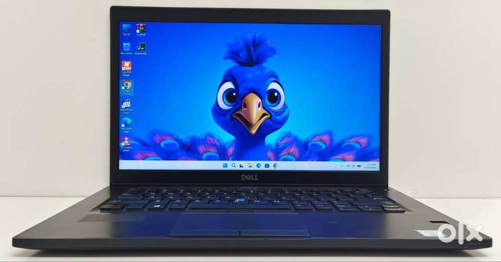 Dell latitiude 7490 i7-8th