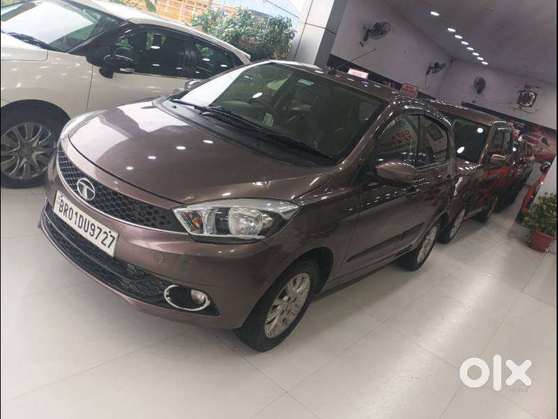 Tata Tiago 1.2 Revotron Xz Wo Alloy, 2018, Petrol