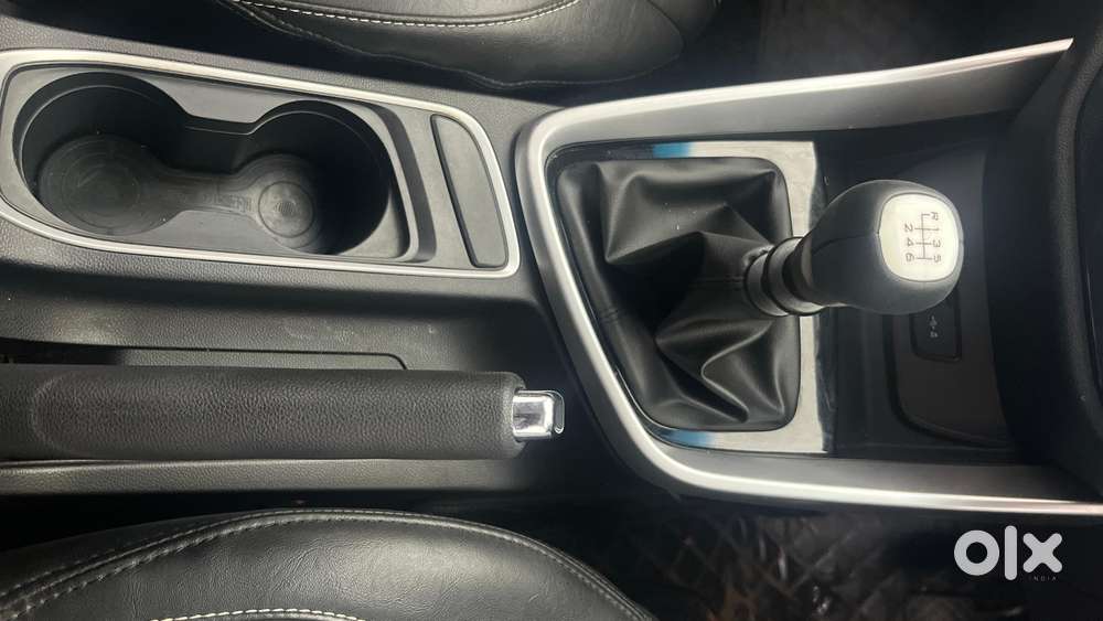 Mg Hector 1.5 Shine Turbo, 2022, Petrol