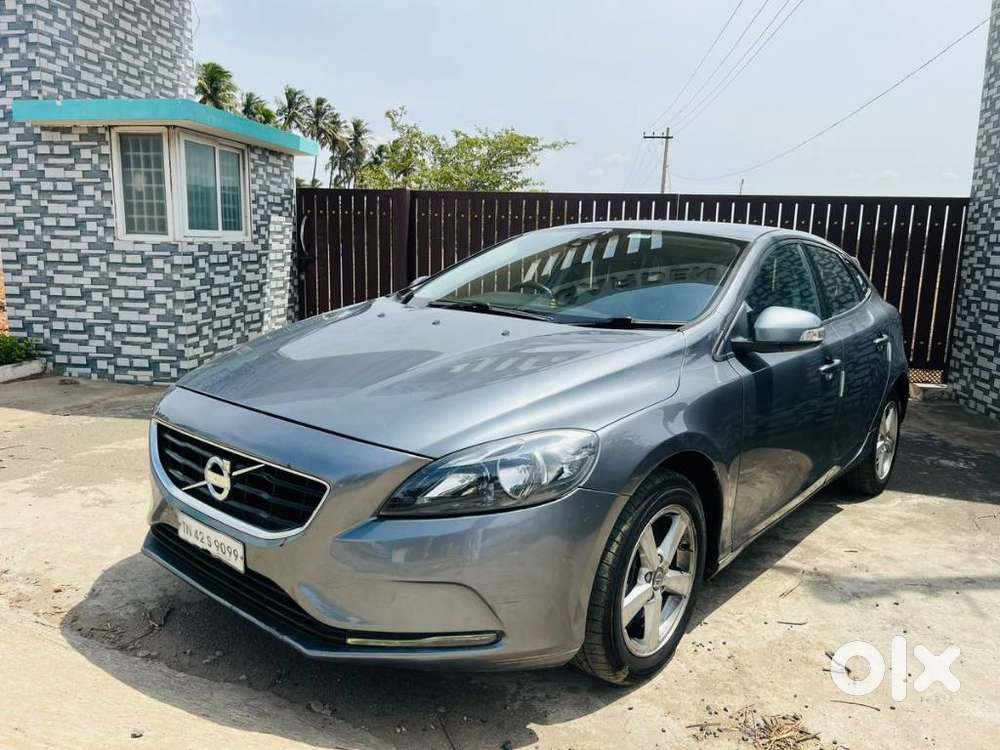 Volvo V40 D3, 2015, Diesel