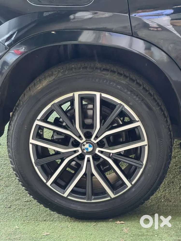 Bmw X1 Sdrive18i 2019