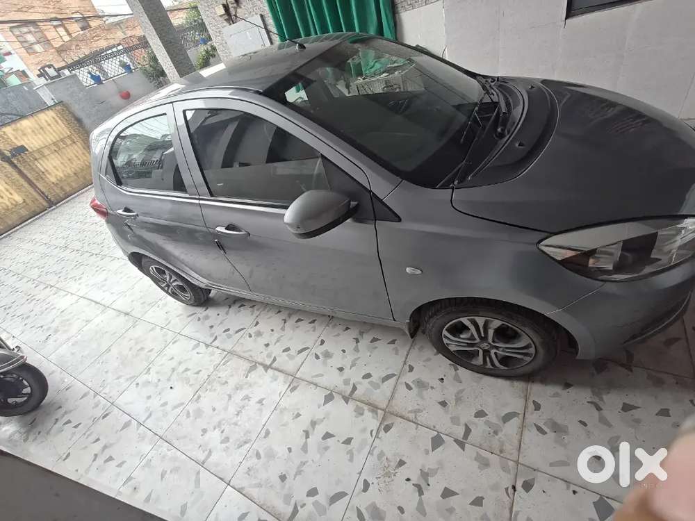 Tata Tiago 2020 Revotron