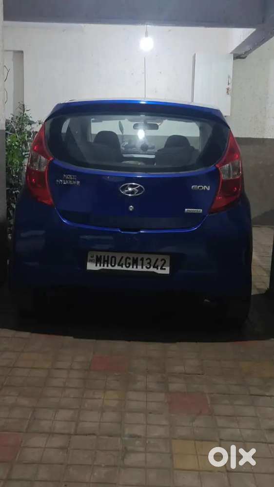 Hyundai Eon 2014 Petrol 67000 Km Driven