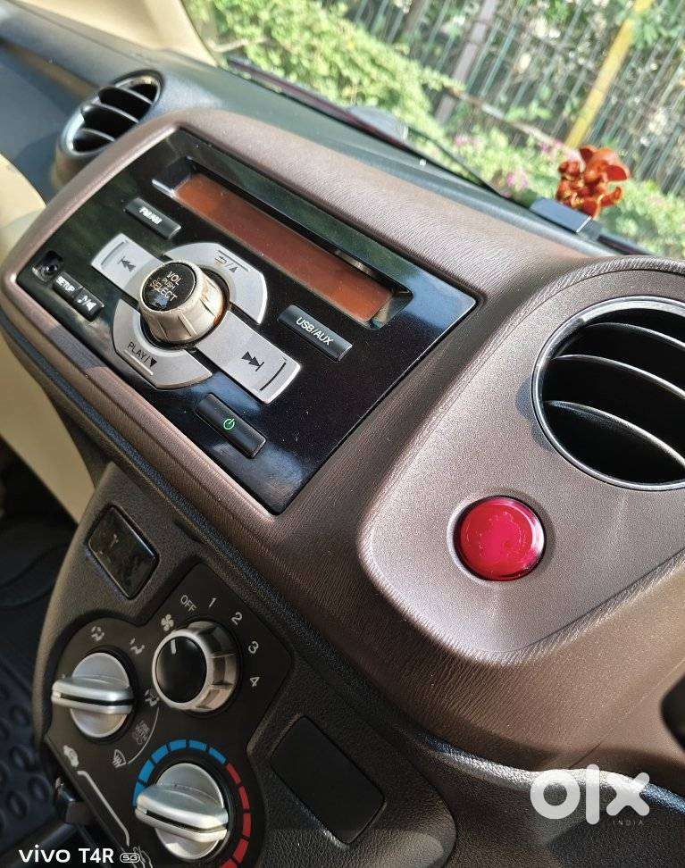 Honda Brio 2011-2013 S Mt, 2012, Petrol