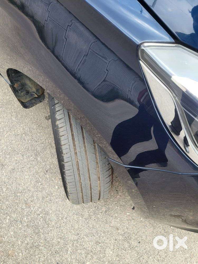 Tata Tigor 1.2 Revotron Xz Plus, 2022, Petrol