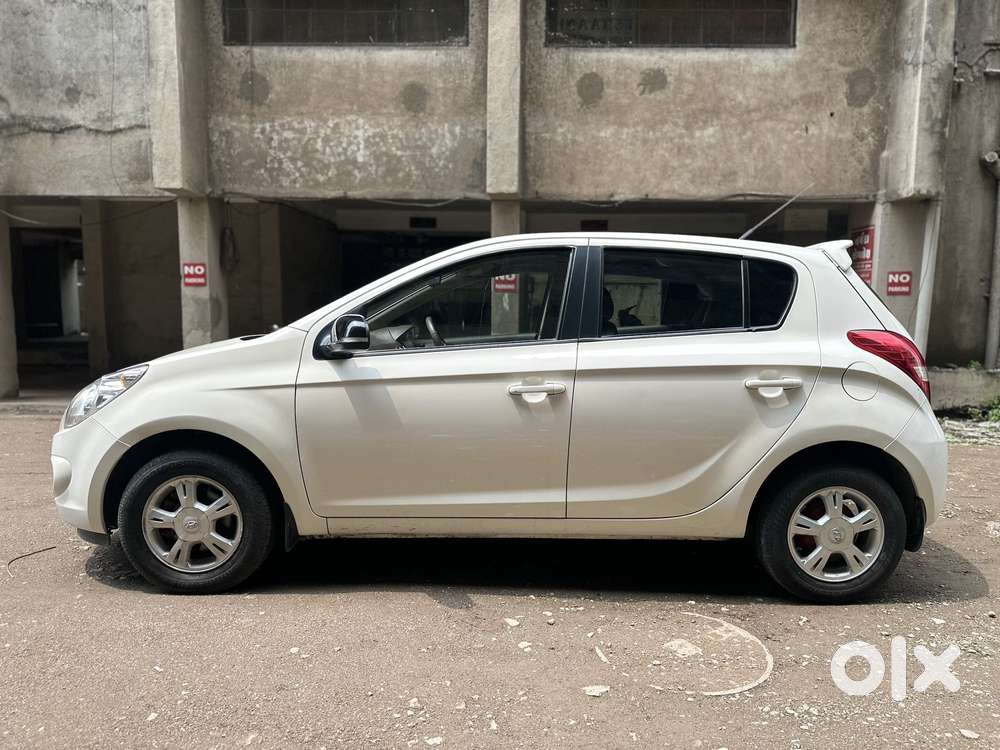 Hyundai I20 Sportz Option 1.4 Crdi, 2012, Diesel