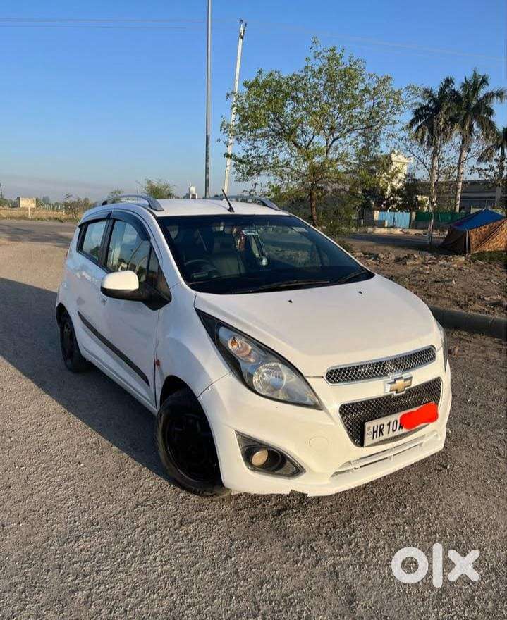 Chevrolet Beat Diesel 2016