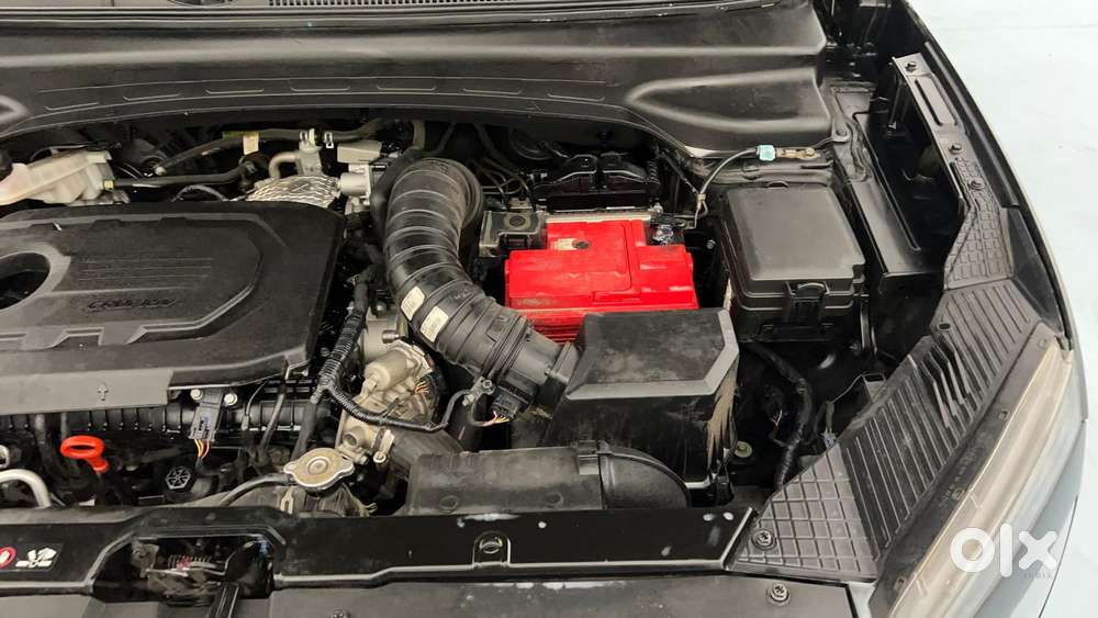 Hyundai Creta Sx 1.5 Diesel, 2023, Diesel
