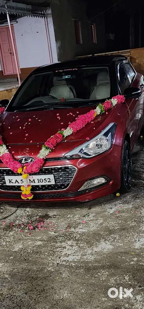 Hyundai I20 Active 2015