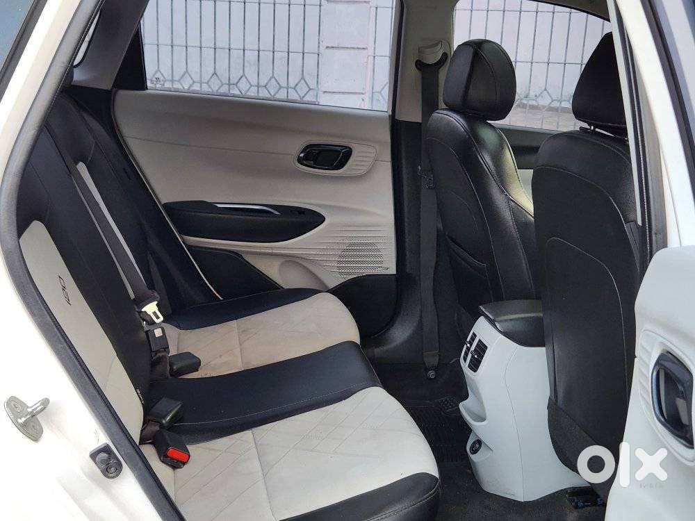 Hyundai I20 Petrol Asta Option, 2024, Petrol